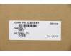 Lenovo 5CB0X57471 COVER UpperCaseASM_CZ-SKL81WBNFPBKDIS