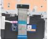 Lenovo 5CB0X57475 COVER Upper Case ASM_UKR L81WBNFPBKDIS