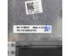 Lenovo COVER Upper Case ASM_US L81WB NFPPGYDIS para Lenovo IdeaPad 3-15ADA05 (81W1)