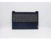 Lenovo 5CB0X57539 COVER Upper Case ASM_SP L81WB NFPABDIS