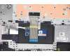 Lenovo 5CB0X57544 COVER Upper Case ASM_CF-EL81WBNFPABDIS