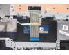 Lenovo COVER Upper Case ASM_FR L81WB NFPABDIS para Lenovo IdeaPad 3-15ADA05 (81W1)