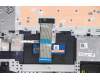 Lenovo 5CB0X57555 COVER Upper Case ASM_ND L81WB NFPABDIS