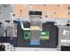 Lenovo 5CB0X57580 COVER Upper Case ASM_AR-EL81WBFPABDIS