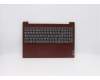 Lenovo 5CB0X57597 COVER Upper Case ASM_UK L81WB NFPCRDDIS