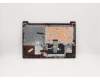 Lenovo 5CB0X57599 COVER Upper Case ASM_SP L81WB NFPCRDDIS