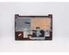 Lenovo 5CB0X57606 COVER Upper Case ASM_CH L81WB NFPCRDDIS