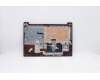 Lenovo 5CB0X57609 COVER Upper Case ASM_GR L81WB NFPCRDDIS
