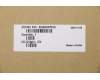 Lenovo 5CB0X57610 COVER Upper Case ASM_AR-EL81WBNFPCRDDIS
