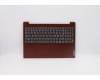 Lenovo 5CB0X57615 COVER Upper Case ASM_ND L81WB NFPCRDDIS