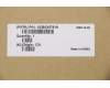 Lenovo 5CB0X57618 COVER Upper Case ASM_SA L81WB NFPCRDDIS