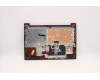 Lenovo 5CB0X57621 COVER UpperCaseASM_CZ-SKL81WBNFPCRDDIS