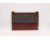 Lenovo 5CB0X57621 COVER UpperCaseASM_CZ-SKL81WBNFPCRDDIS