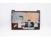 Lenovo 5CB0X57624 COVER UpperCaseASM_FR-ARL81WBNFPCRDDIS