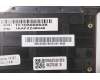 Lenovo 5CB0X57626 COVER Upper Case ASM_US L81WB FPCRDDIS