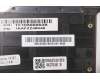 Lenovo COVER Upper Case ASM_US L81WB FPCRDDIS para Lenovo IdeaPad 3-15ADA05 (81W1)
