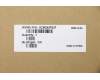 Lenovo 5CB0X57627 COVER Upper Case ASM_UK L81WB FPCRDDIS