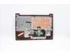 Lenovo 5CB0X57628 COVER Upper Case ASM_IT L81WB FPCRDDIS
