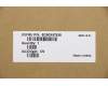 Lenovo 5CB0X57628 COVER Upper Case ASM_IT L81WB FPCRDDIS