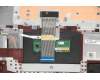 Lenovo 5CB0X57639 COVER Upper Case ASM_GR L81WB FPCRDDIS