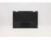 Lenovo 5CB0Y57806 COVER UpperCaseASM UK B 81MC 5M GLKR