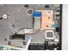 Lenovo 5CB0Y57806 COVER UpperCaseASM UK B 81MC 5M GLKR