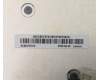 Lenovo 5CB0Y57810 COVER UpperCaseASM AR-E B 81MC 5M GLKR