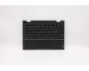 Lenovo 5CB0Y57917 COVER UpperCaseASM ND B 81MA GLKR