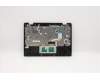 Lenovo 5CB0Y57917 COVER UpperCaseASM ND B 81MA GLKR