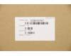 Lenovo 5CB0Y57917 COVER UpperCaseASM ND B 81MA GLKR