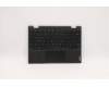 Lenovo 5CB0Y57927 COVER UpperCaseASM UK B 81MA GLKR