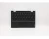 Lenovo 5CB0Y57928 COVER UpperCaseASM SP B 81MA GLKR