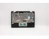 Lenovo 5CB0Y57928 COVER UpperCaseASM SP B 81MA GLKR