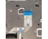 Lenovo 5CB0Y57928 COVER UpperCaseASM SP B 81MA GLKR
