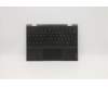 Lenovo 5CB0Y57933 COVER UpperCaseASM UK B 81MB GLKR