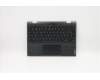 Lenovo 5CB0Y57934 COVER UpperCaseASM BE B 81MB 5M GLKR