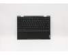 Lenovo 5CB0Y57938 COVER UpperCaseASM US INT\'E B 81MB GLKR