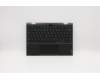 Lenovo 5CB0Y57944 COVER UpperCaseASM US B 81MB 5M GLKR