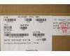 5CB0Y57970 Lenovo COVER UpperCaseASM SP B 81MB GLKR