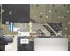 Lenovo 5CB0Y85313 COVER Upper Case ASM_FR BL NFP W81X1PG