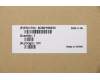 Lenovo 5CB0Y85333 COVER Upper Case ASM_UK NBL NFP W81X1PG