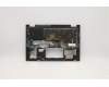 Lenovo 5CB0Y85344 COVER Upper Case ASM_FR NBL NFP W81X1PG
