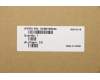 Lenovo 5CB0Y85344 COVER Upper Case ASM_FR NBL NFP W81X1PG