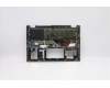 Lenovo 5CB0Y85364 COVER Upper Case ASM_USA BL FP W81X1PG