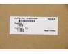 Lenovo 5CB0Y85364 COVER Upper Case ASM_USA BL FP W81X1PG
