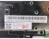 Lenovo 5CB0Y85364 COVER Upper Case ASM_USA BL FP W81X1PG