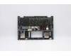 Lenovo 5CB0Y85366 COVER Upper Case ASM_IT BL FP W81X1PG