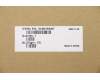Lenovo 5CB0Y85367 COVER Upper Case ASM_SP BL FP W81X1PG