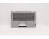 Lenovo 5CB0Y85368 COVER Upper Case ASM_TR BL FP W81X1PG