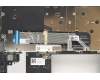 Lenovo 5CB0Y85368 COVER Upper Case ASM_TR BL FP W81X1PG